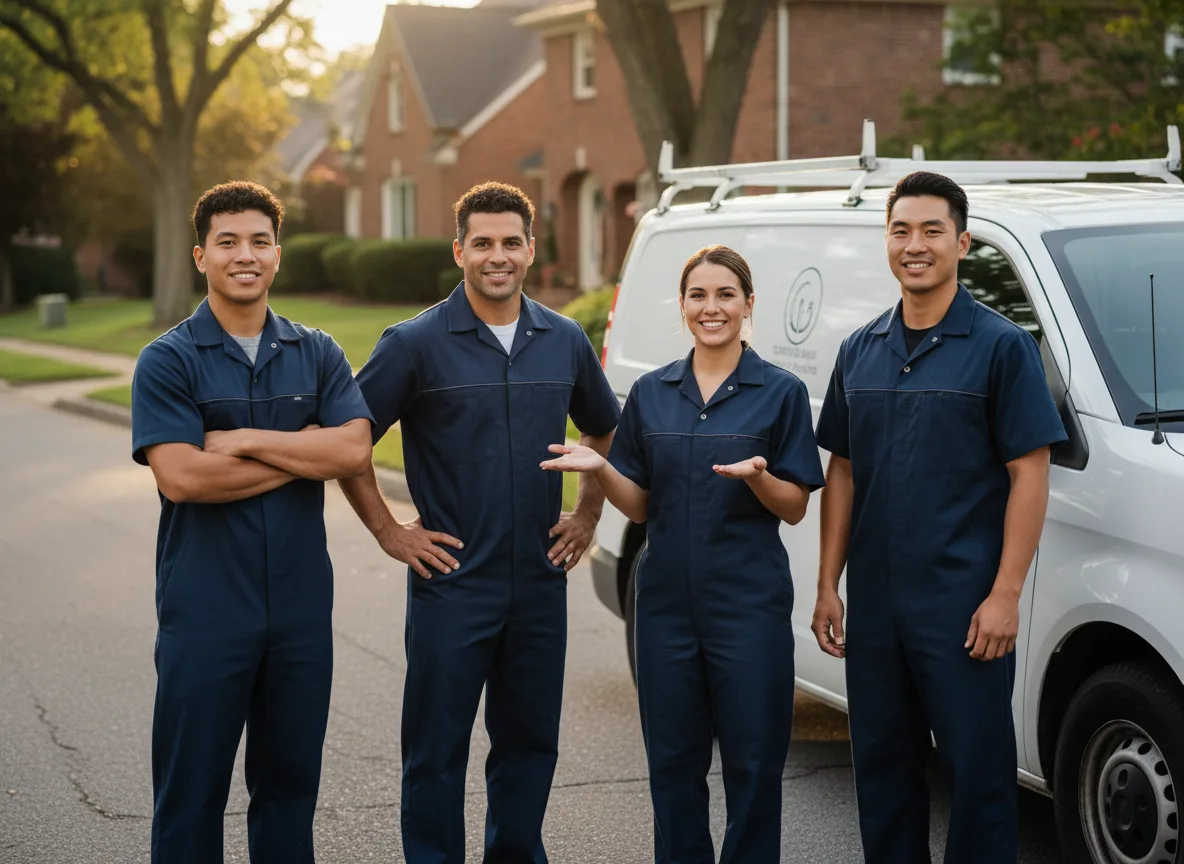 Home Gutter Service company in Hamel, IL